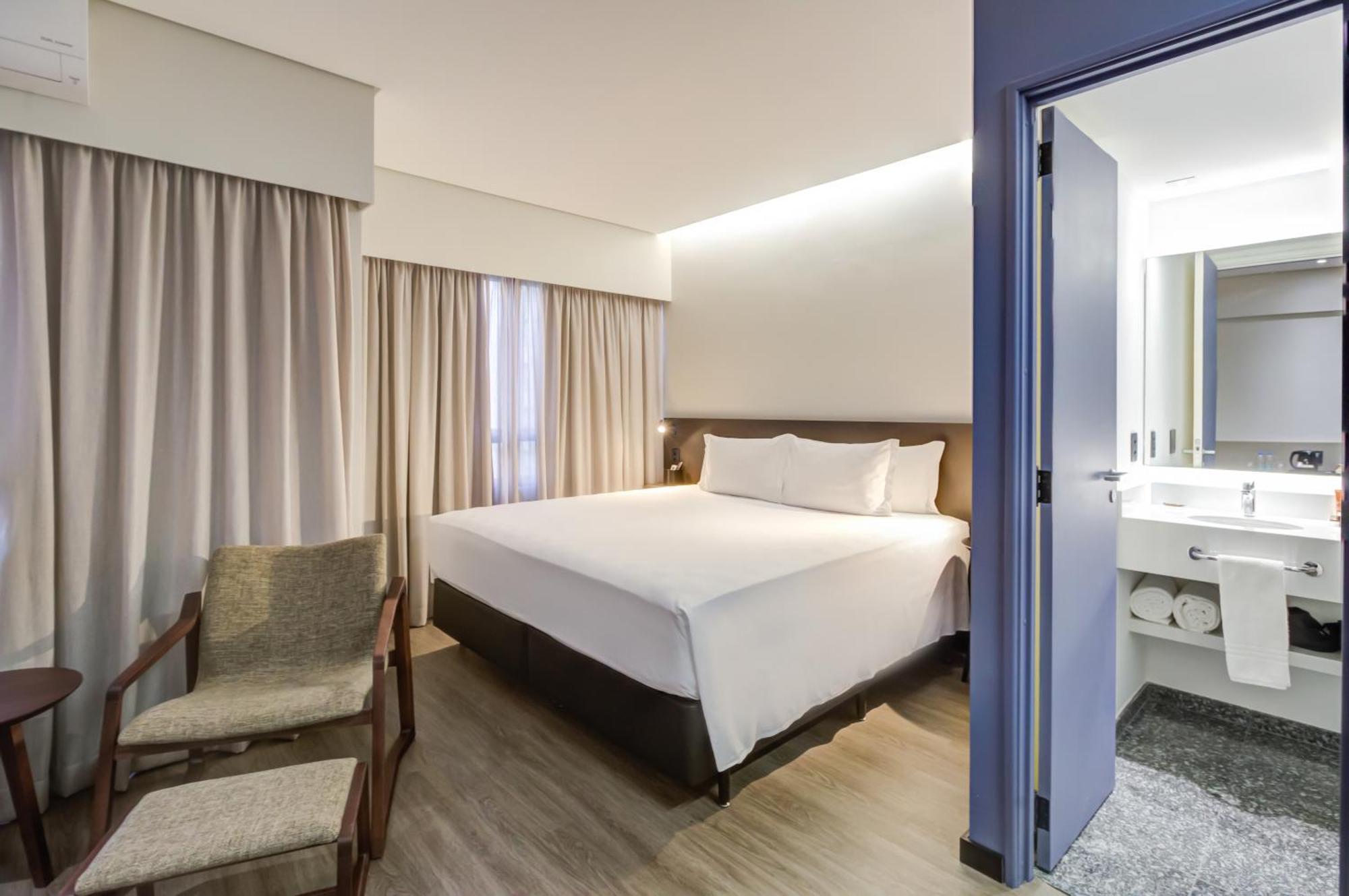 Hotel Radisson Paulista 5*