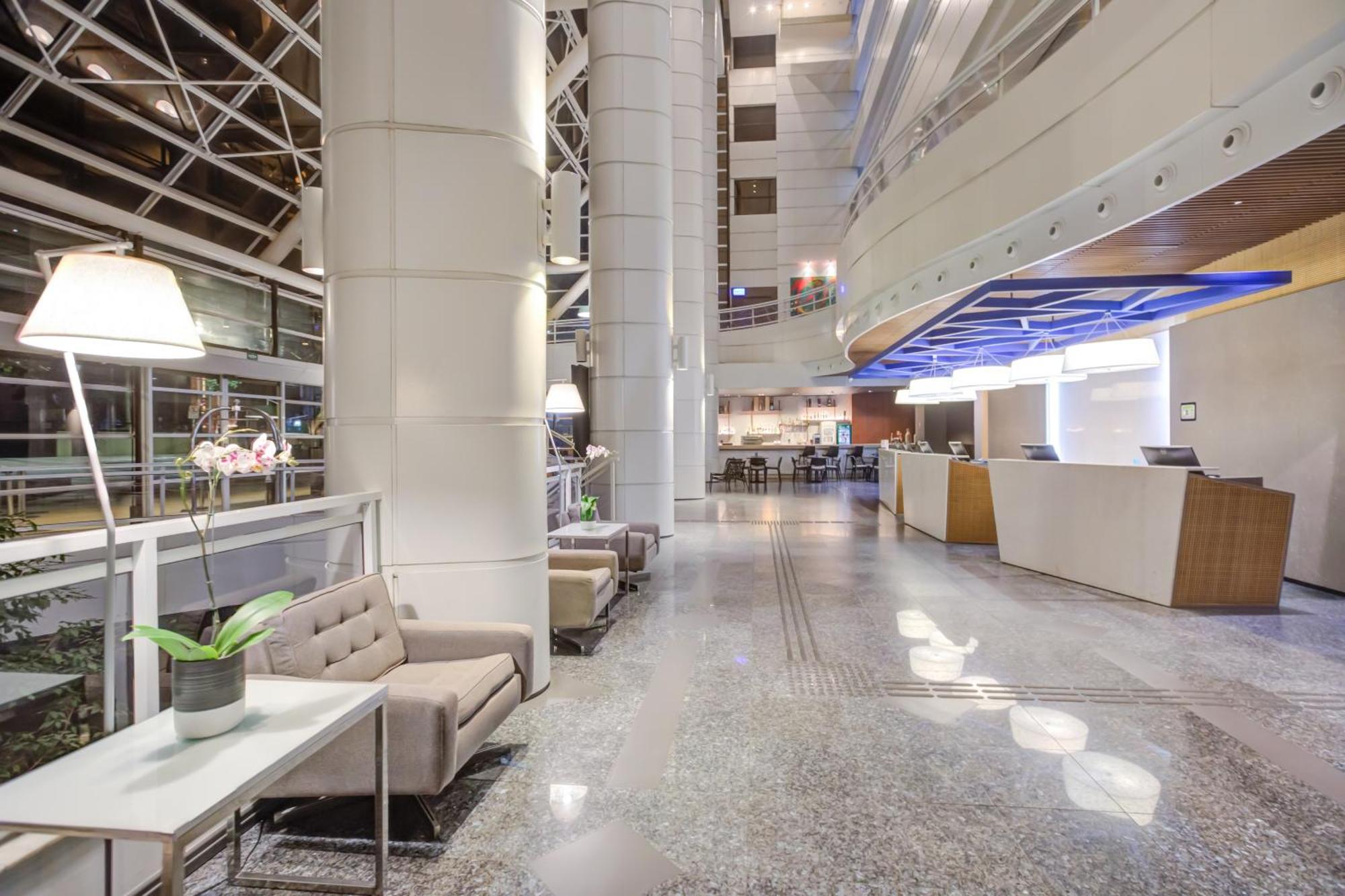 Radisson Paulista Hotel 5*