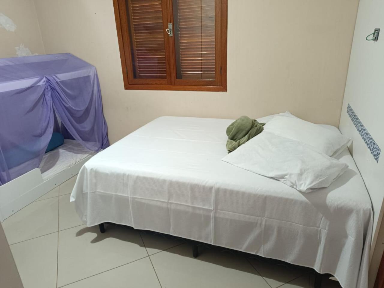 Open House Vargas Pousada