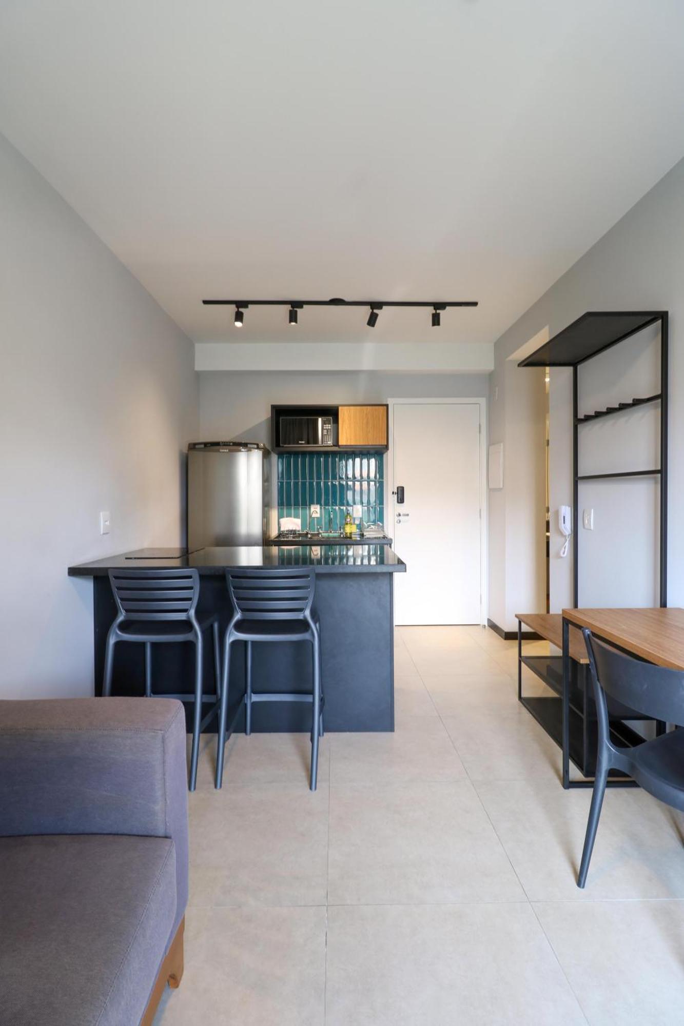 Meu Club Haas Apartment *