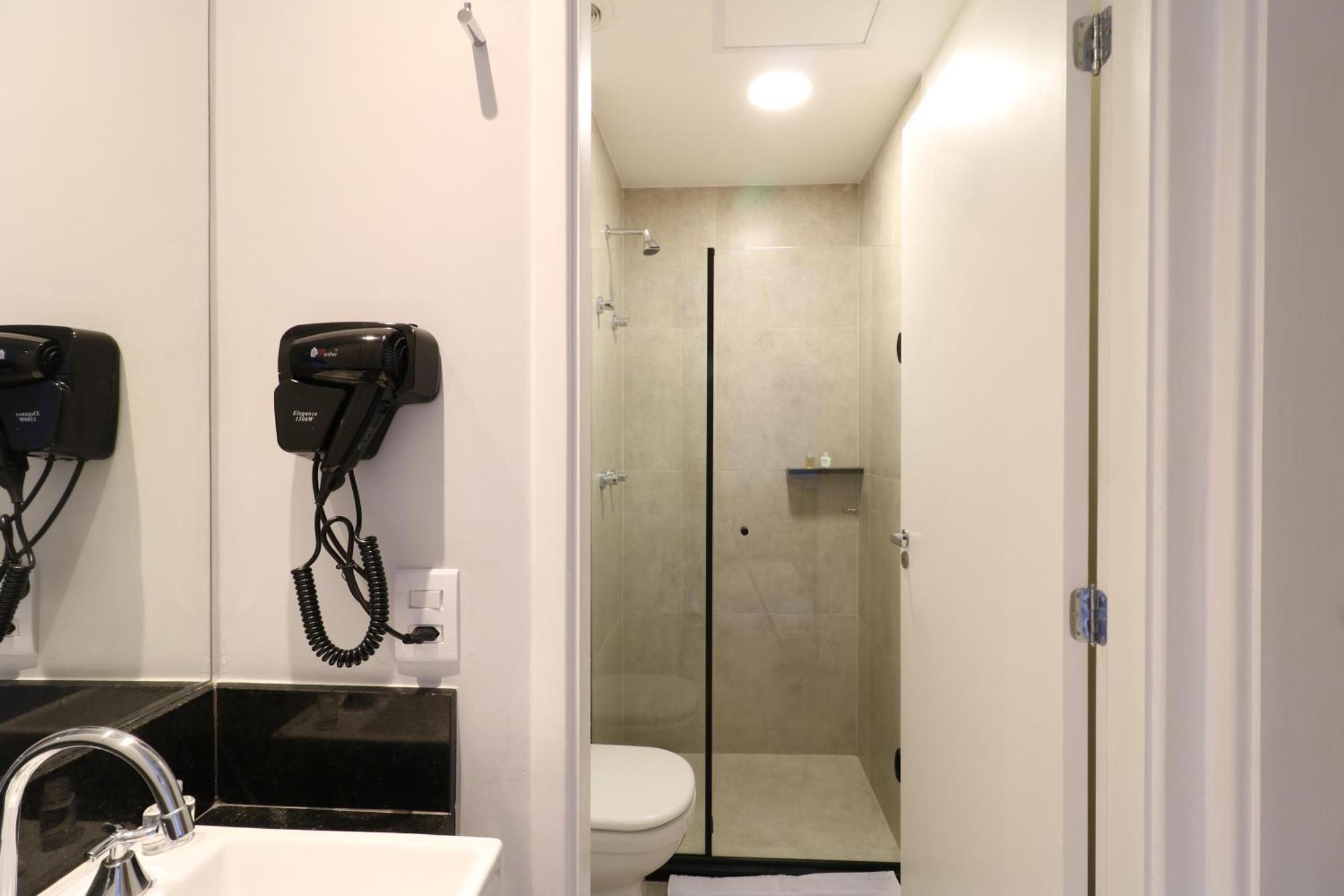 Apartment Meu Club Haas São Paulo