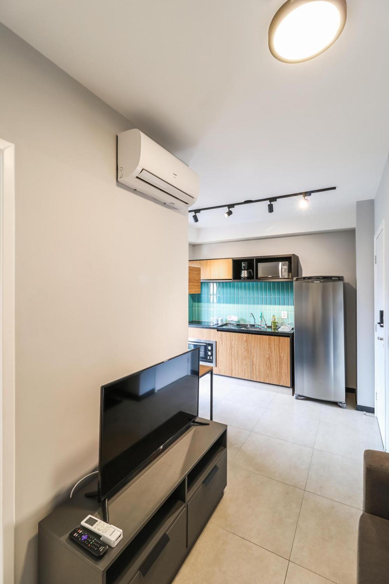 Apartment Meu Club Haas São Paulo