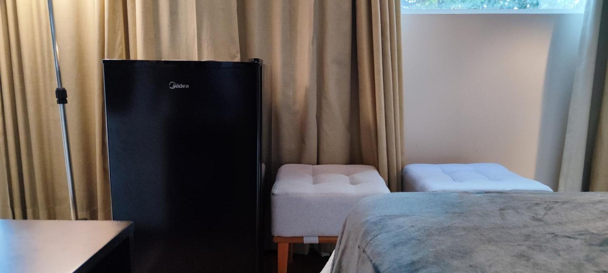 Khách sạn hẻo lánh Flat Bt Verbo Divino São Paulo