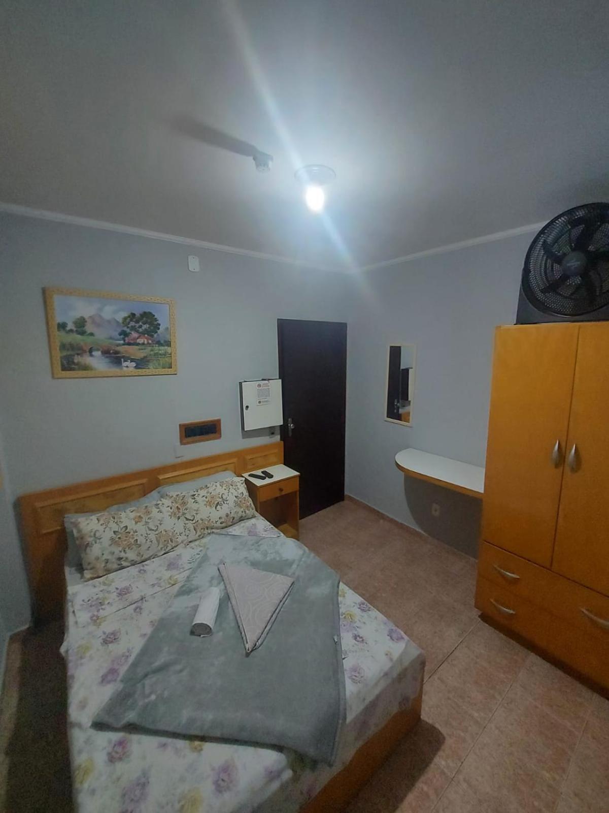 Khách sạn Mooca São Paulo