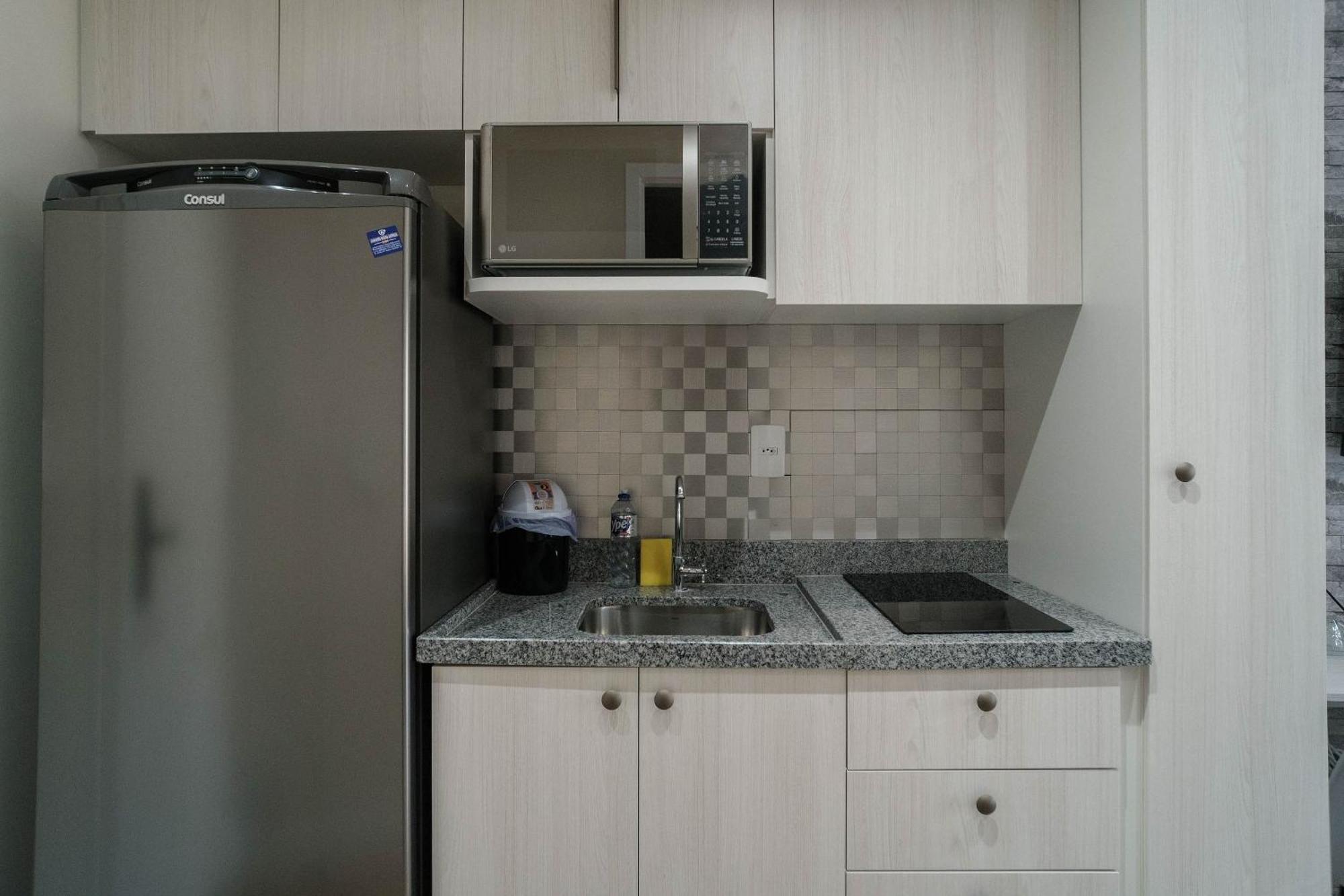 Yume B.side - Faria Lima Apartment