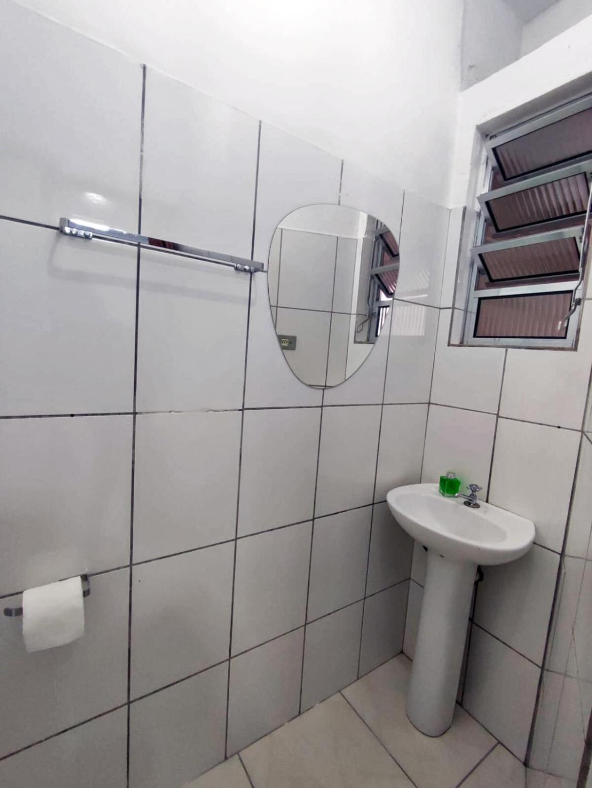 Homestay Sugoi - Ao Lado Do Aeroporto De Congonhas Sao Paulo