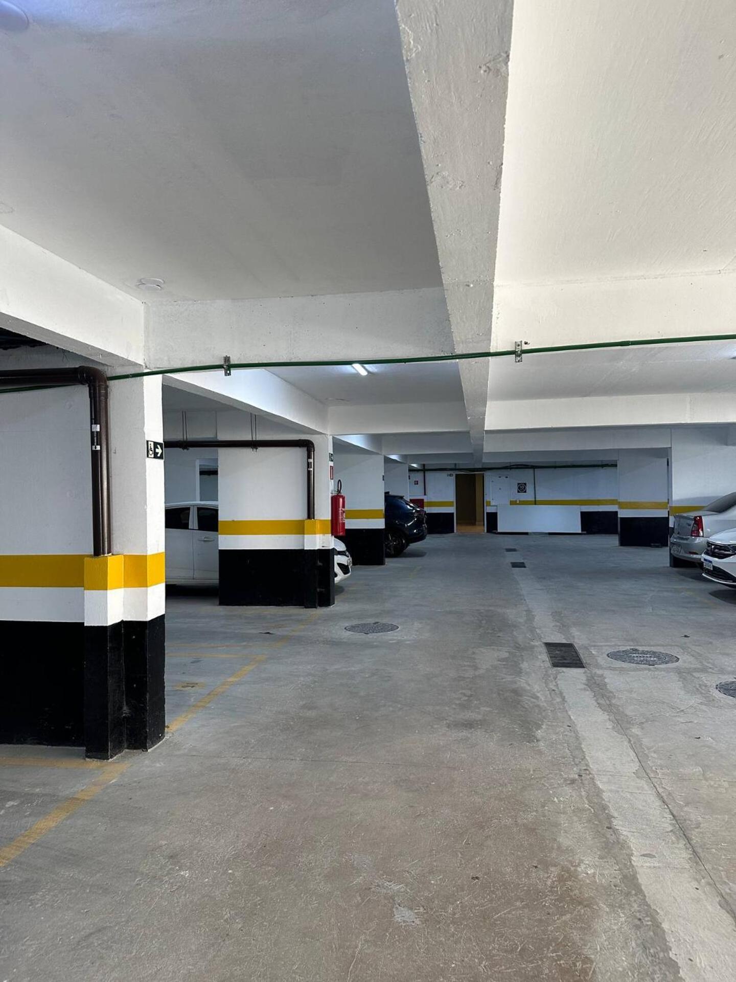 Apto Quarto E Sala Completo Prox Paulista Com Vaga De Garagem Daire Sao Paulo