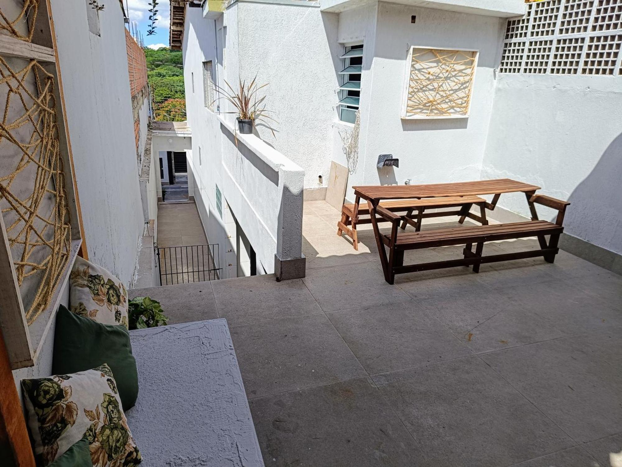 Guest house Da Vila, Feminino