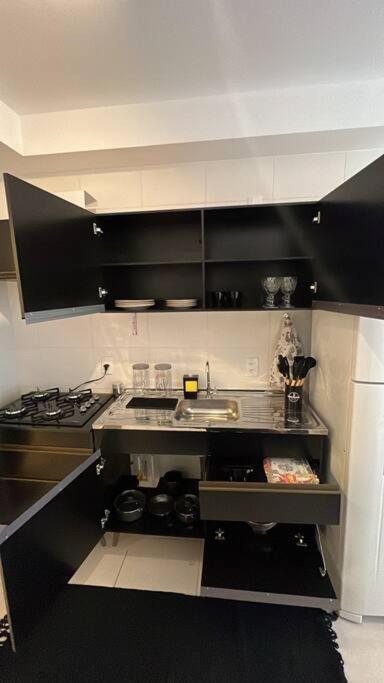 Apartment 803b Tokio Marine Hall Silencioso *