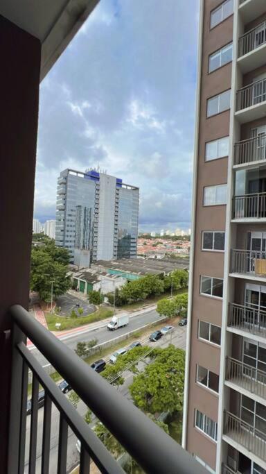 803b Tokio Marine Hall Silencioso Apartment Sao Paulo