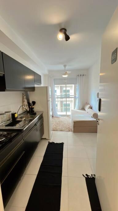 Apartment 803b Tokio Marine Hall Silencioso Sao Paulo