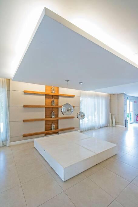 303 Now Alto Da Boa Vista - Do Que Uma Hospedagem, Uma Experiencia Exclusiva Apartment Sao Paulo