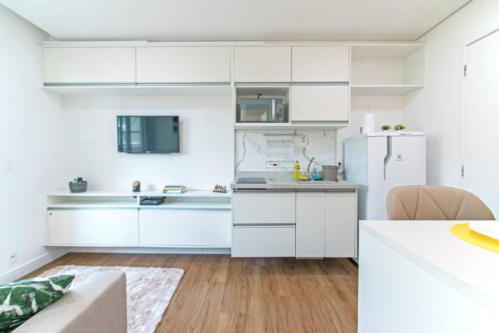 303 Now Alto Da Boa Vista - Do Que Uma Hospedagem, Uma Experiencia Exclusiva Apartment *