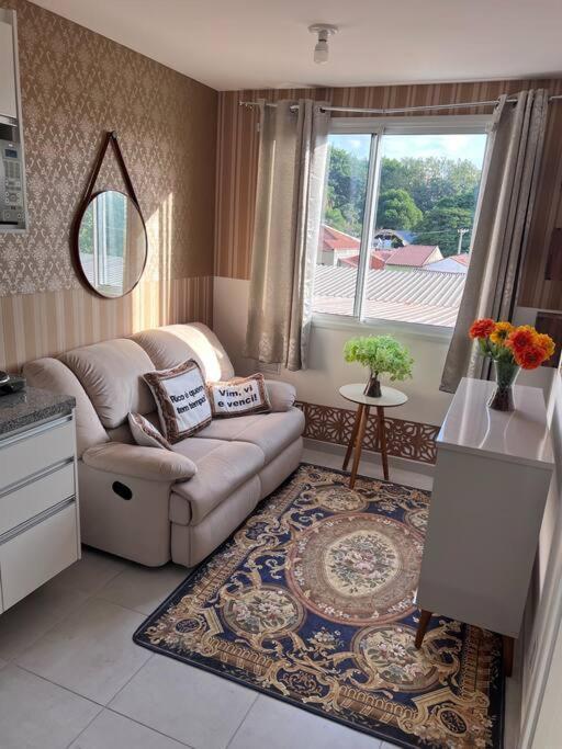 Apartment Estudio Tatuape - Pqe Belem