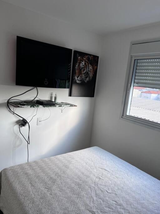 Estudio Tatuape - Pqe Belem Apartment *
