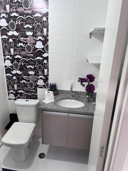 Apartment Estudio Tatuape - Pqe Belem Sao Paulo
