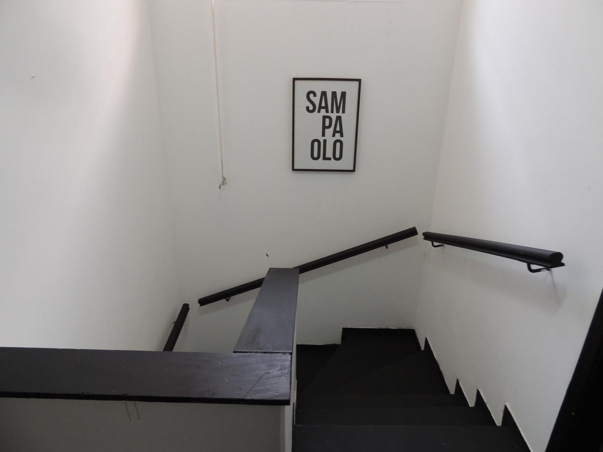 Itaim Sao Paulo