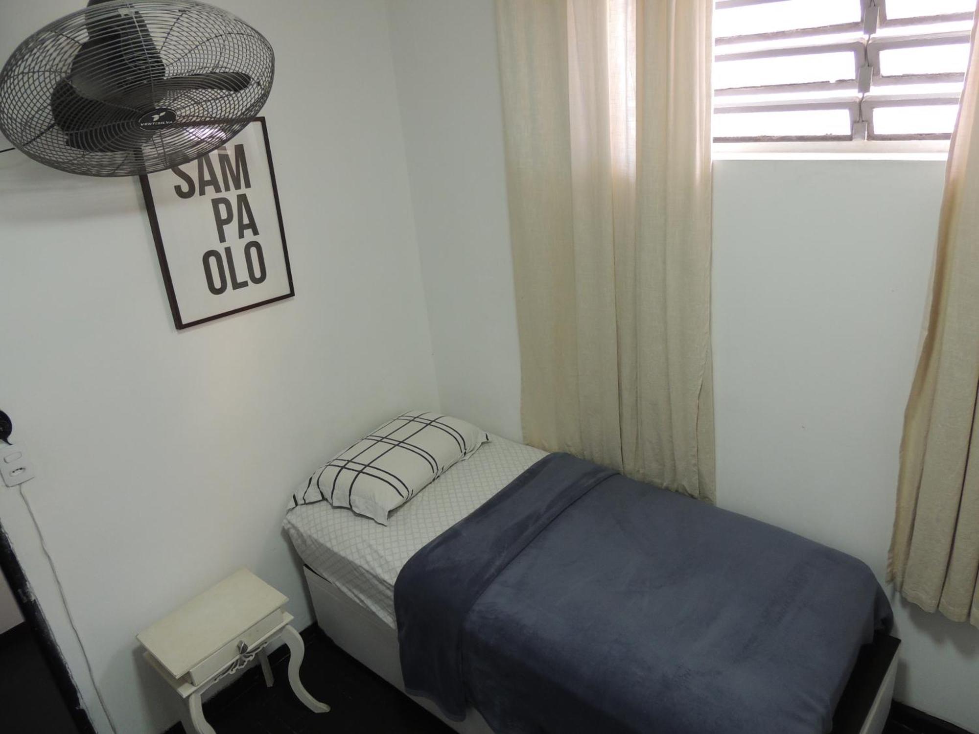 Guest house Itaim