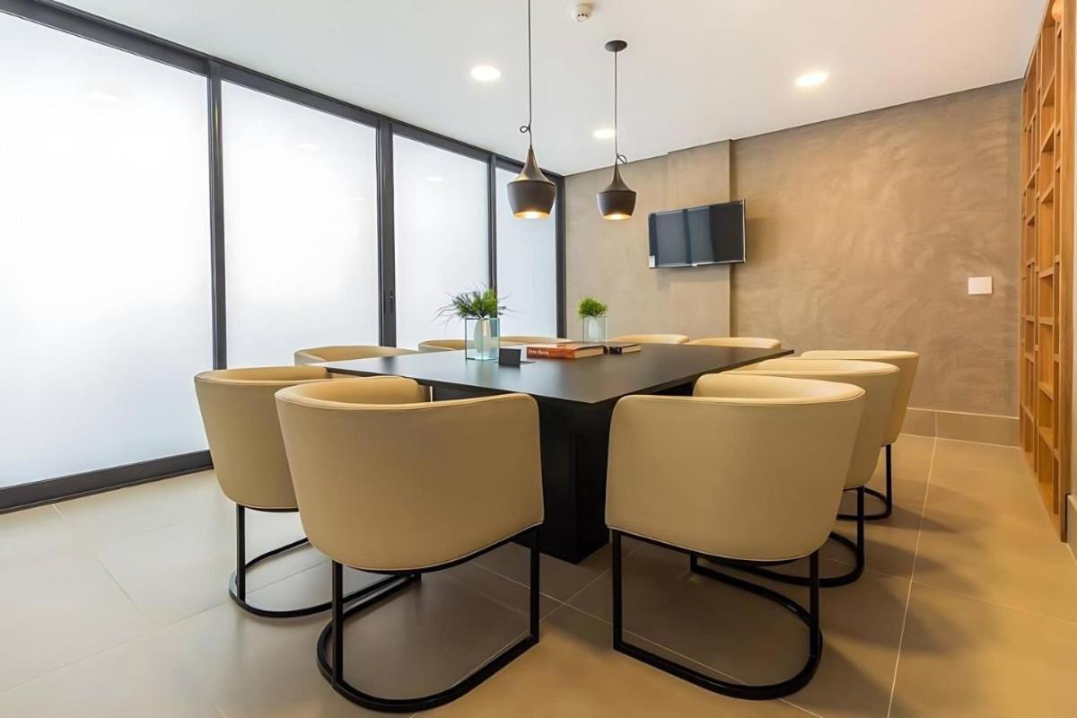 Apartment D'house Perdizes - Por Temporada