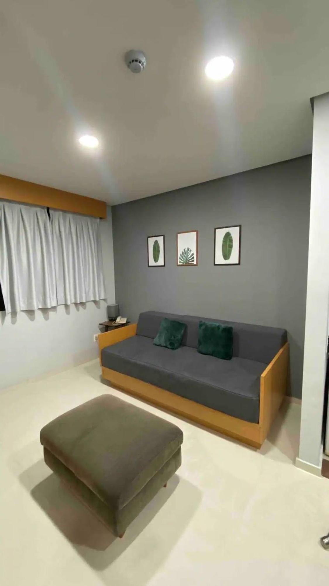 Flat Confortavel Proximo Ao Metro Com Recepcao 24h