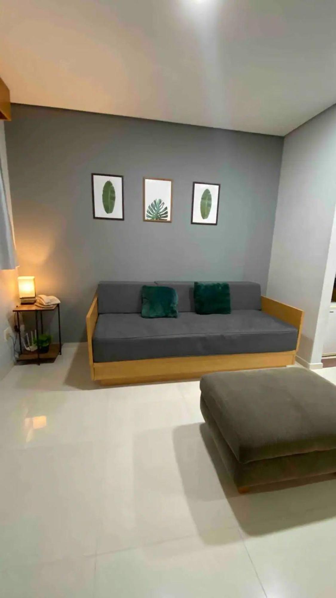 Apartment Flat Confortavel Proximo Ao Metro Com Recepcao 24h