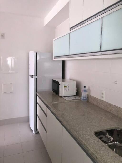 Apartment 3011 - Em Frente Ao Hospital Einstein Sao Paulo