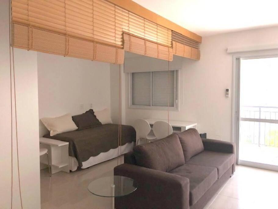 Apartment 3011 - Em Frente Ao Hospital Einstein