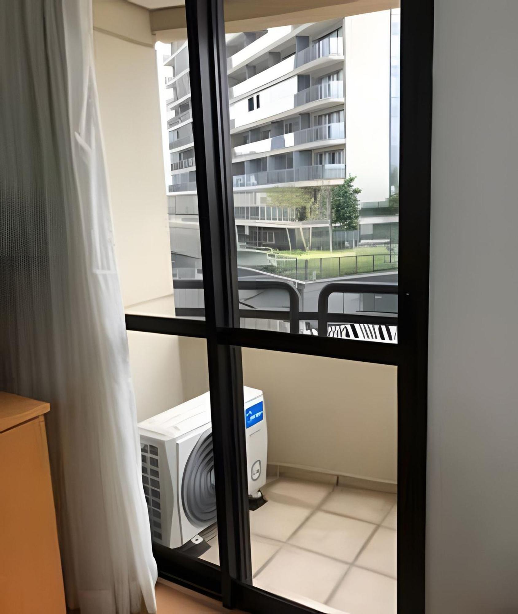 Flat | Qualit Faria Lima Apartamento *