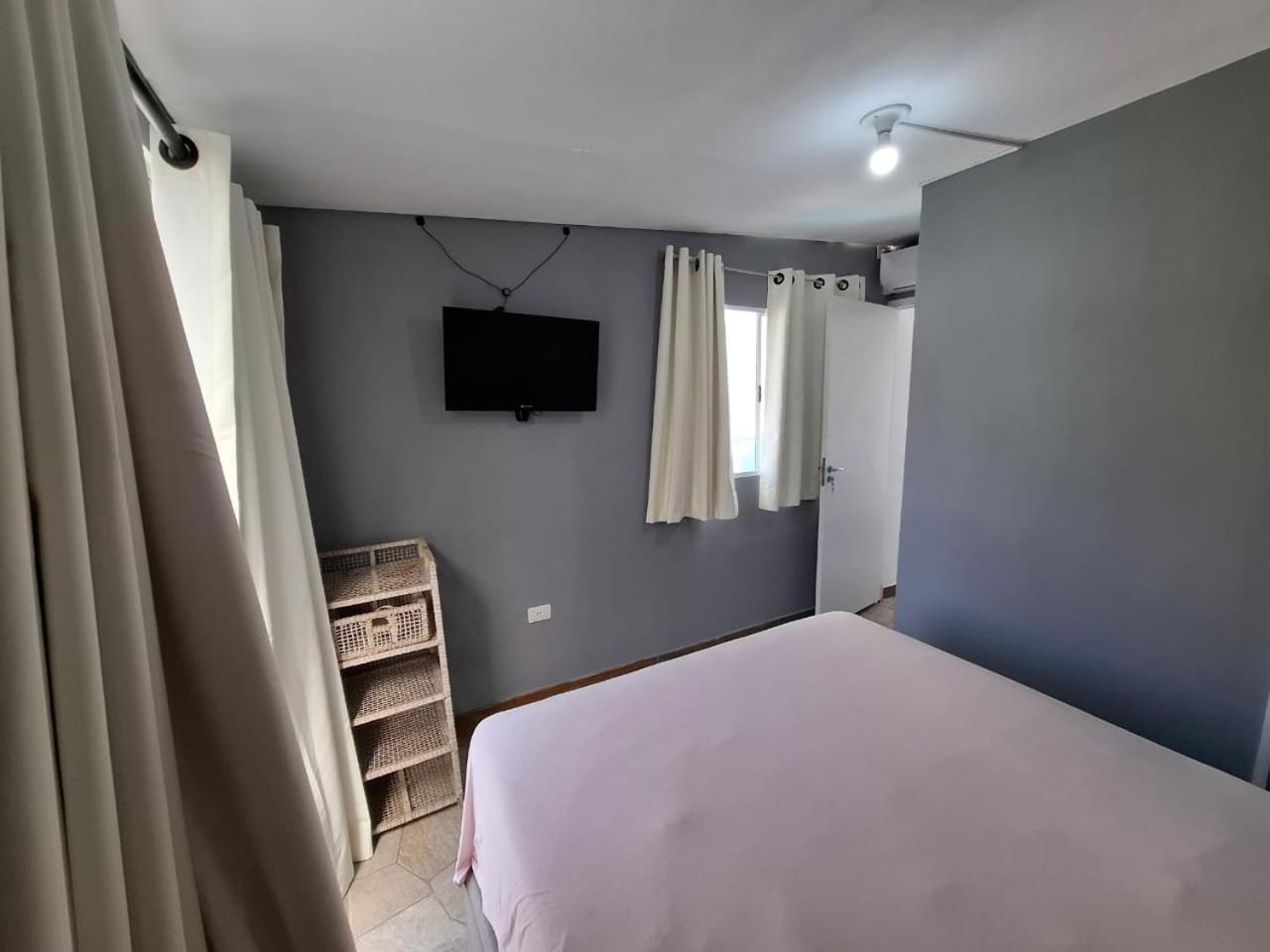 Hostel Jardim Da Saude *