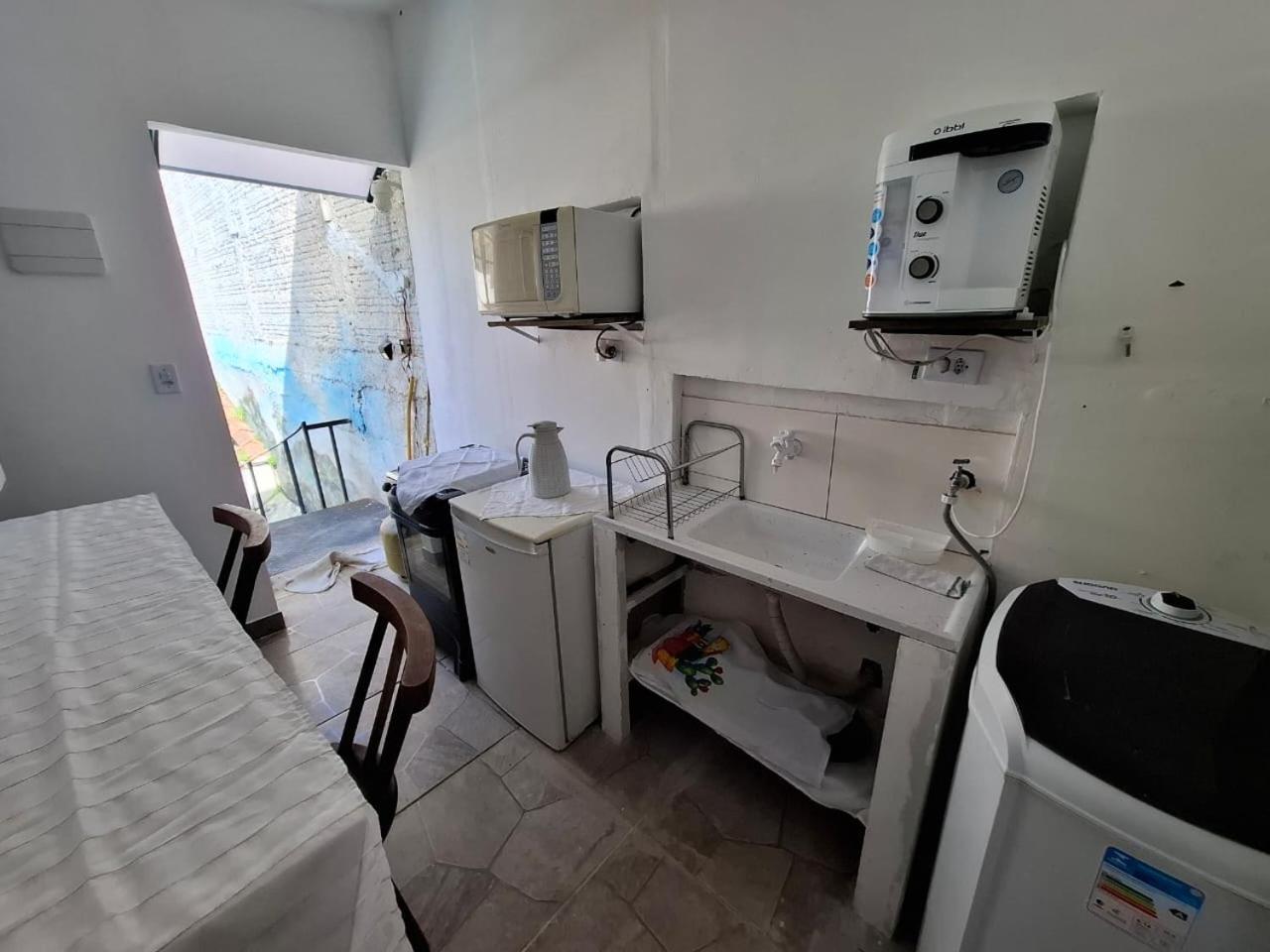 Jardim Da Saude Hostel Sao Paulo