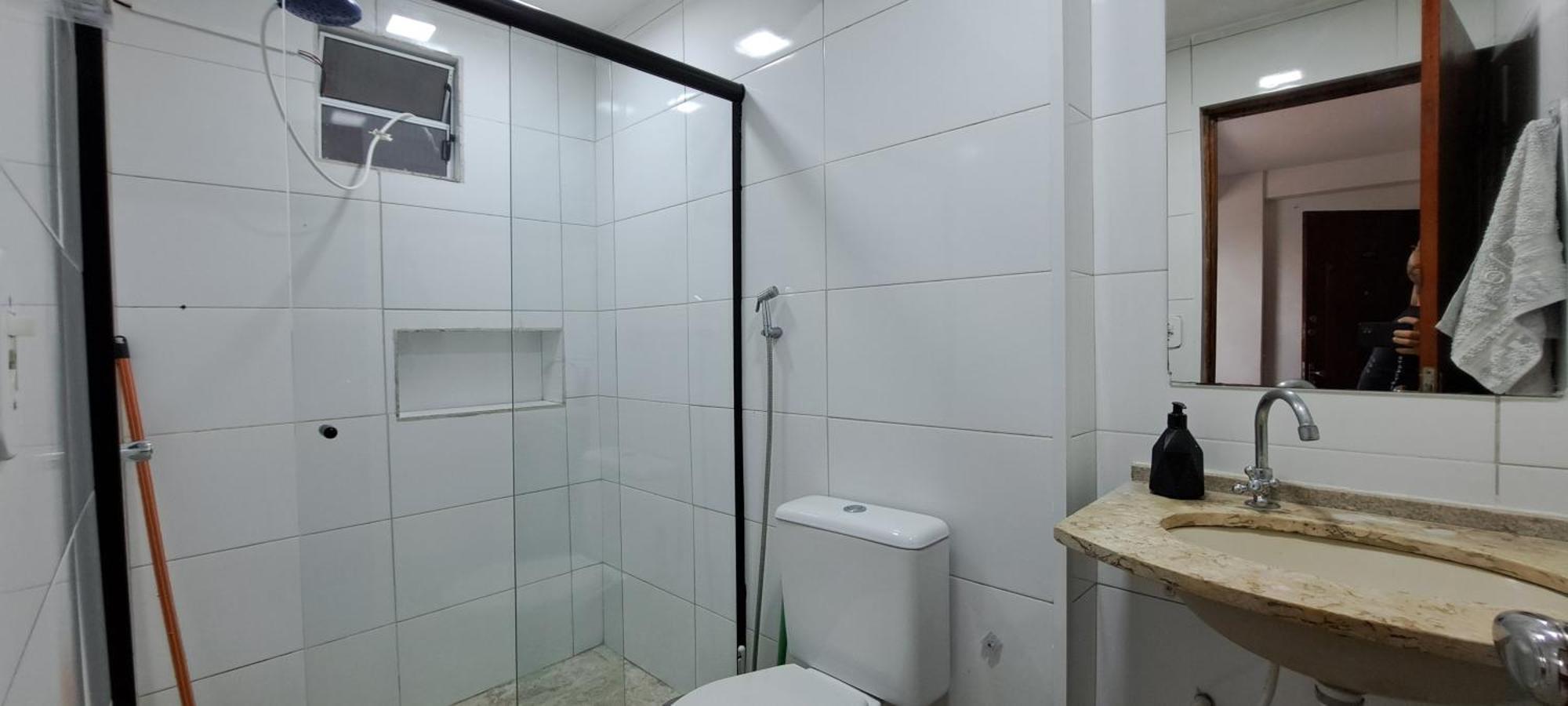 Apartment 1104 - 1413 - View *
