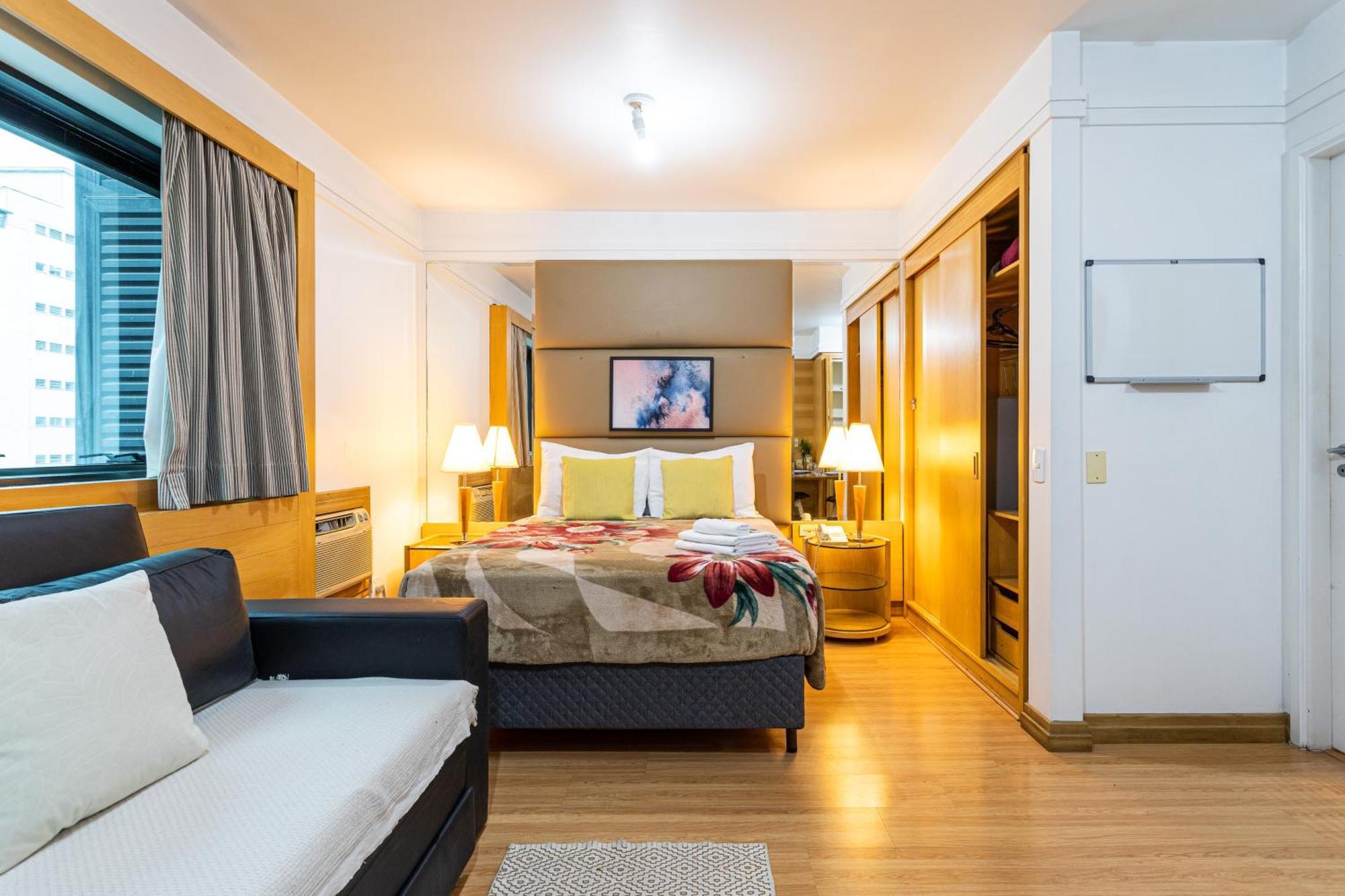 Otel 6 Inativo Sao Paulo