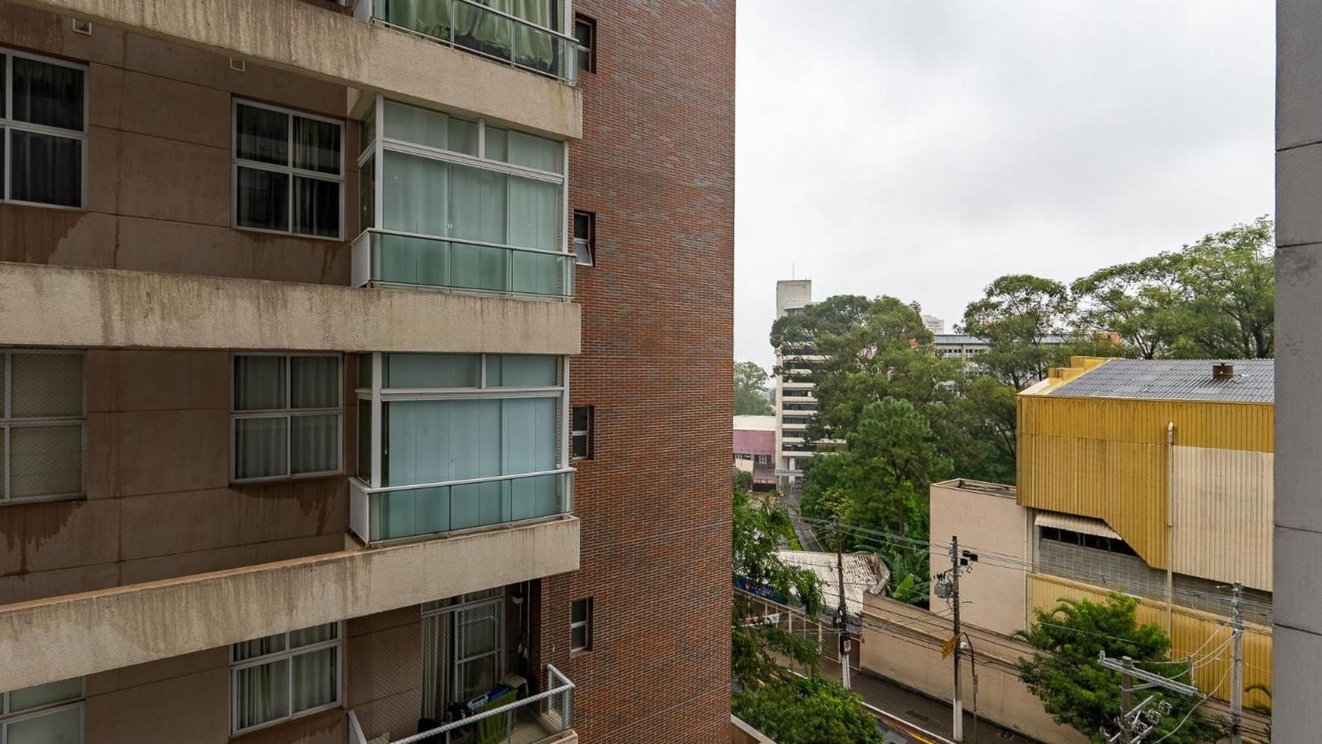 Modernos E Completos Ao Lado Da Estacao Mariana Tatil Evi Sao Paulo