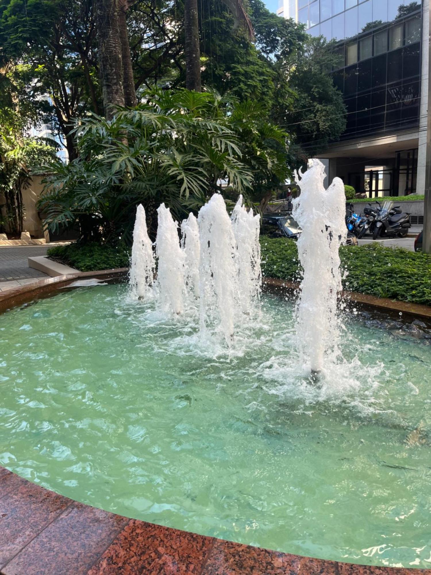 Hotel Arqsuites Berrini Wtc Sp - Private At The Sao Paulo