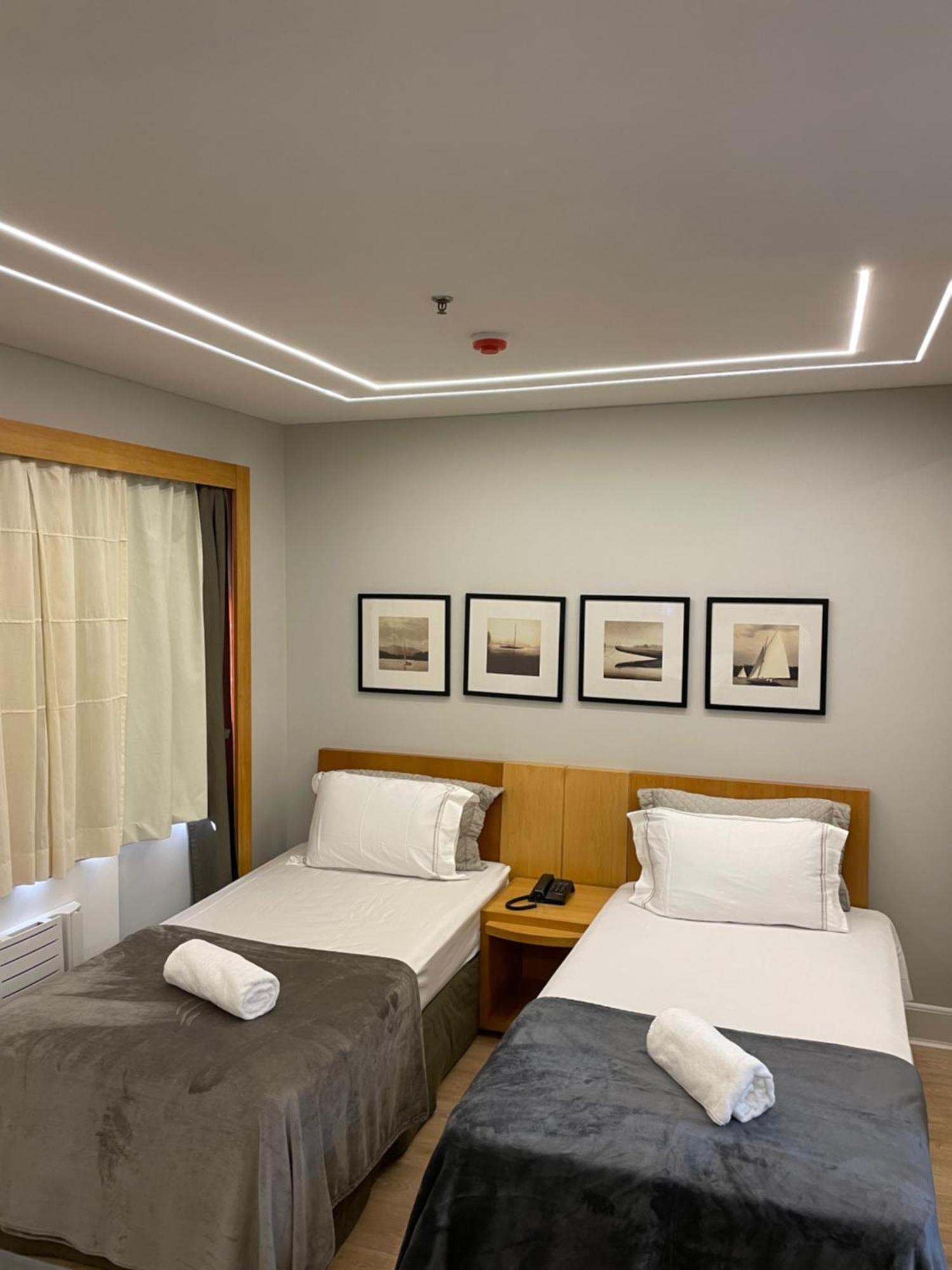 Transamerica Faria Lima Apartamento