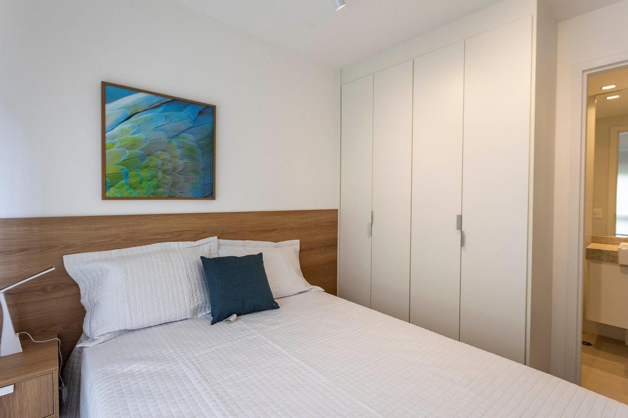 Apartment Boulevard Ibirapuera Sao Paulo