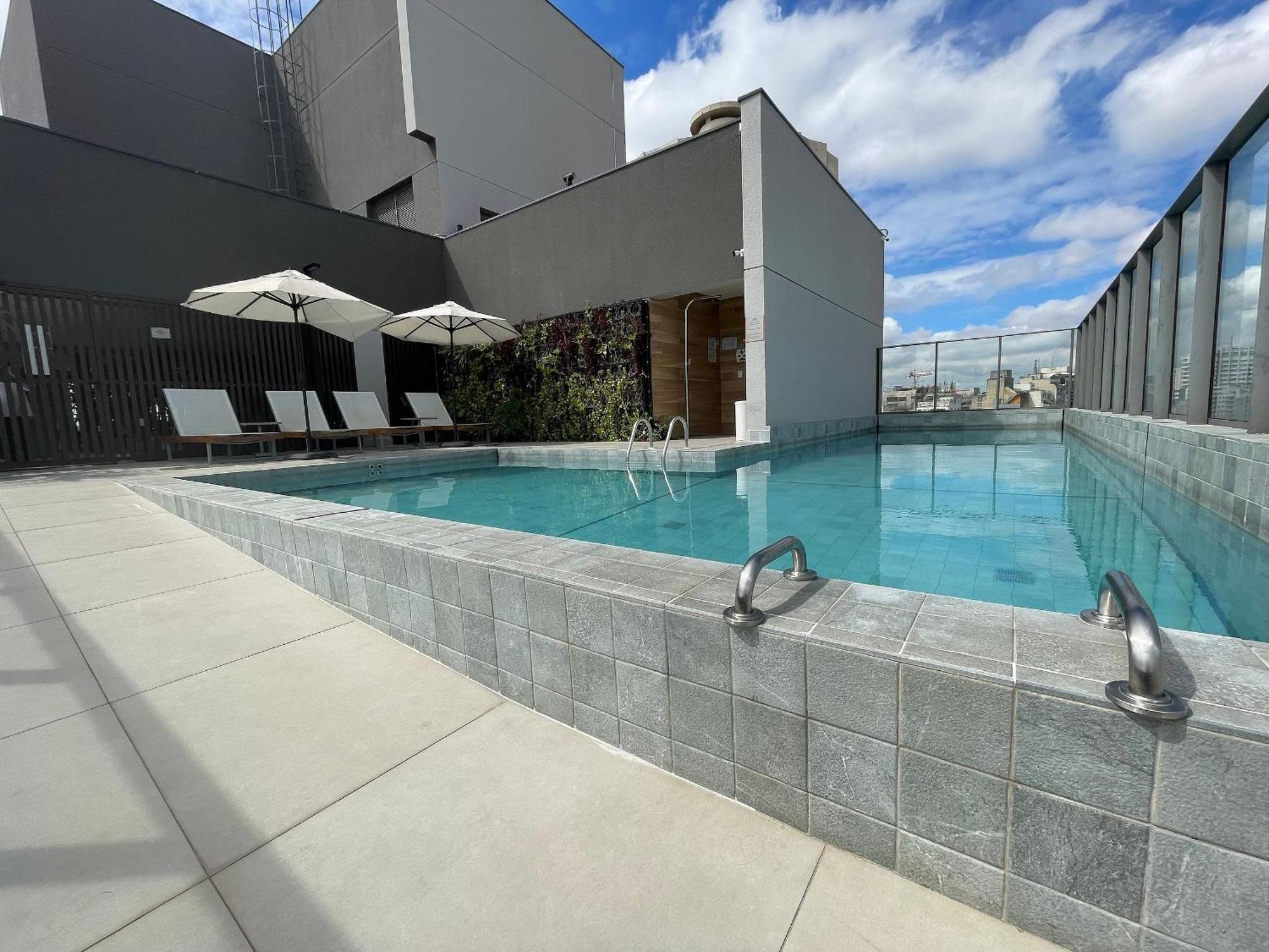Prime - Buarque - - Br Apartment Sao Paulo