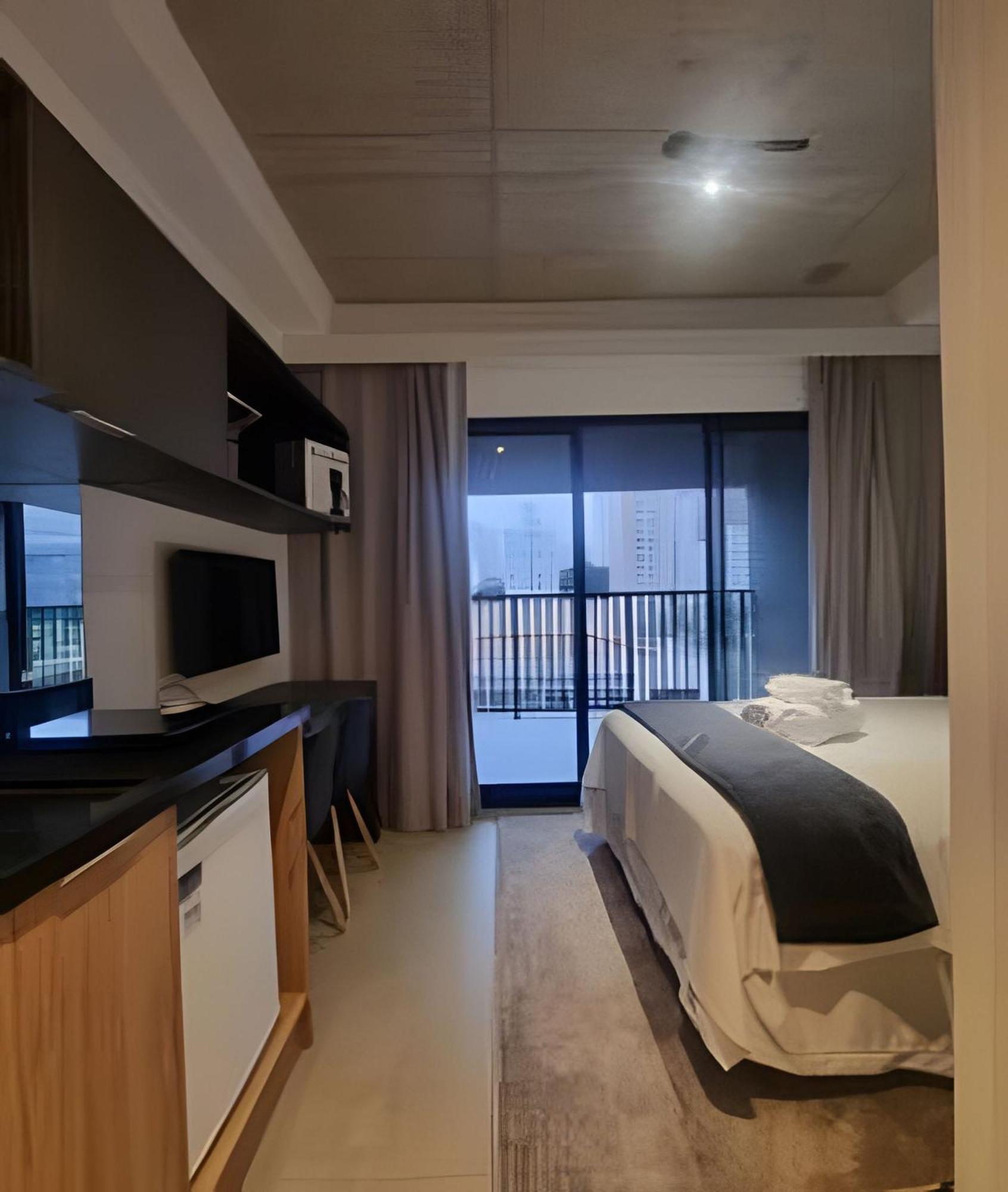 Na Bela Vista Sp Prox. Sirio Libanes