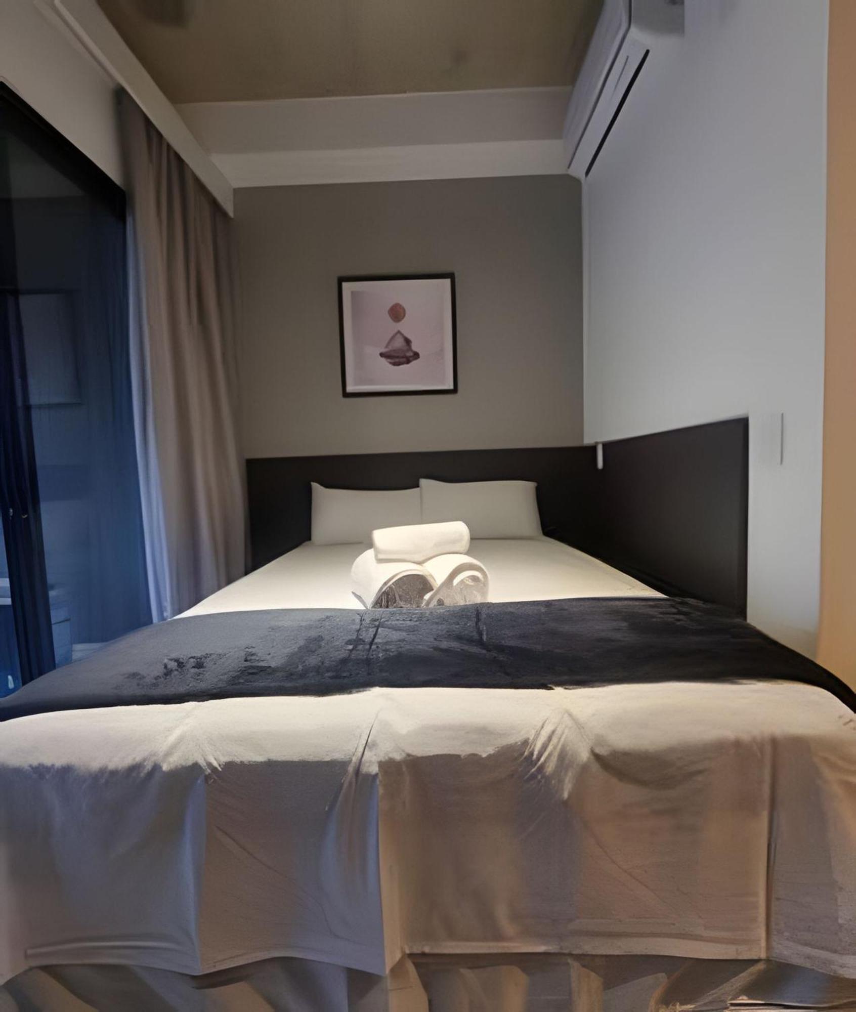 Na Bela Vista Sp Prox. Sirio Libanes *