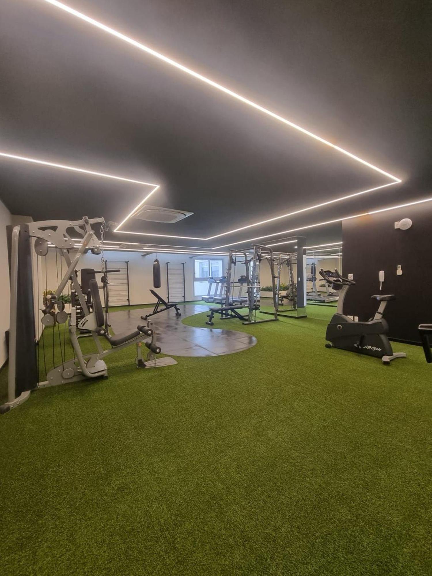 Em Moema Sp Căn hộ