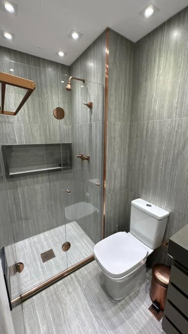 Exlusivo Na Barra Funda Căn hộ São Paulo