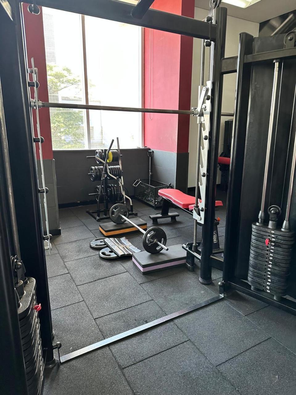 Căn hộ Exlusivo Na Barra Funda São Paulo