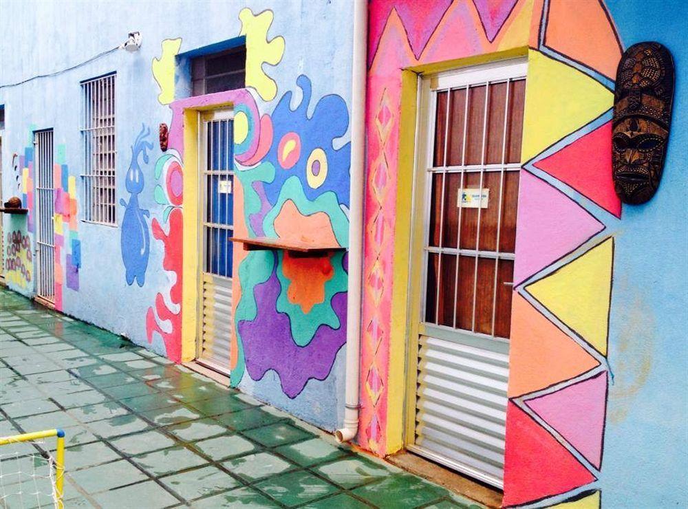 The Connection Hostel Sao Paulo