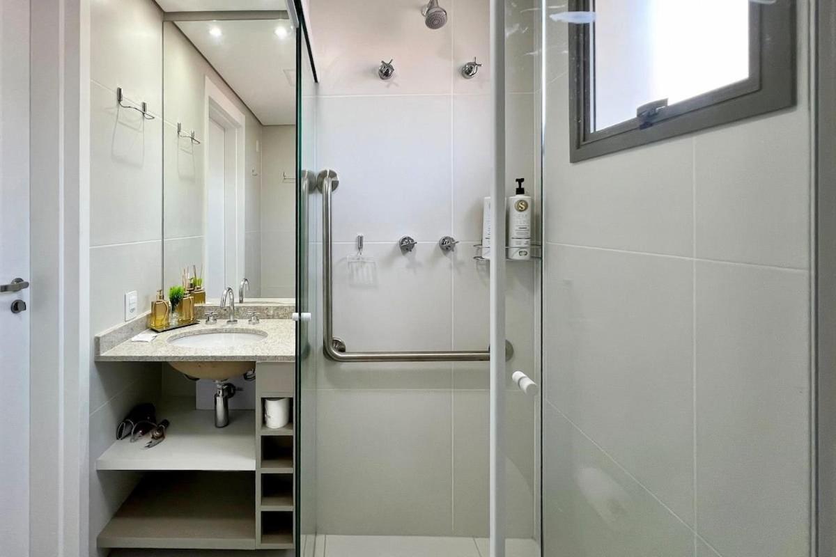 Zainalofts7vila Mariana Ao Lado Metro, Casv 57 Id Sao Paulo