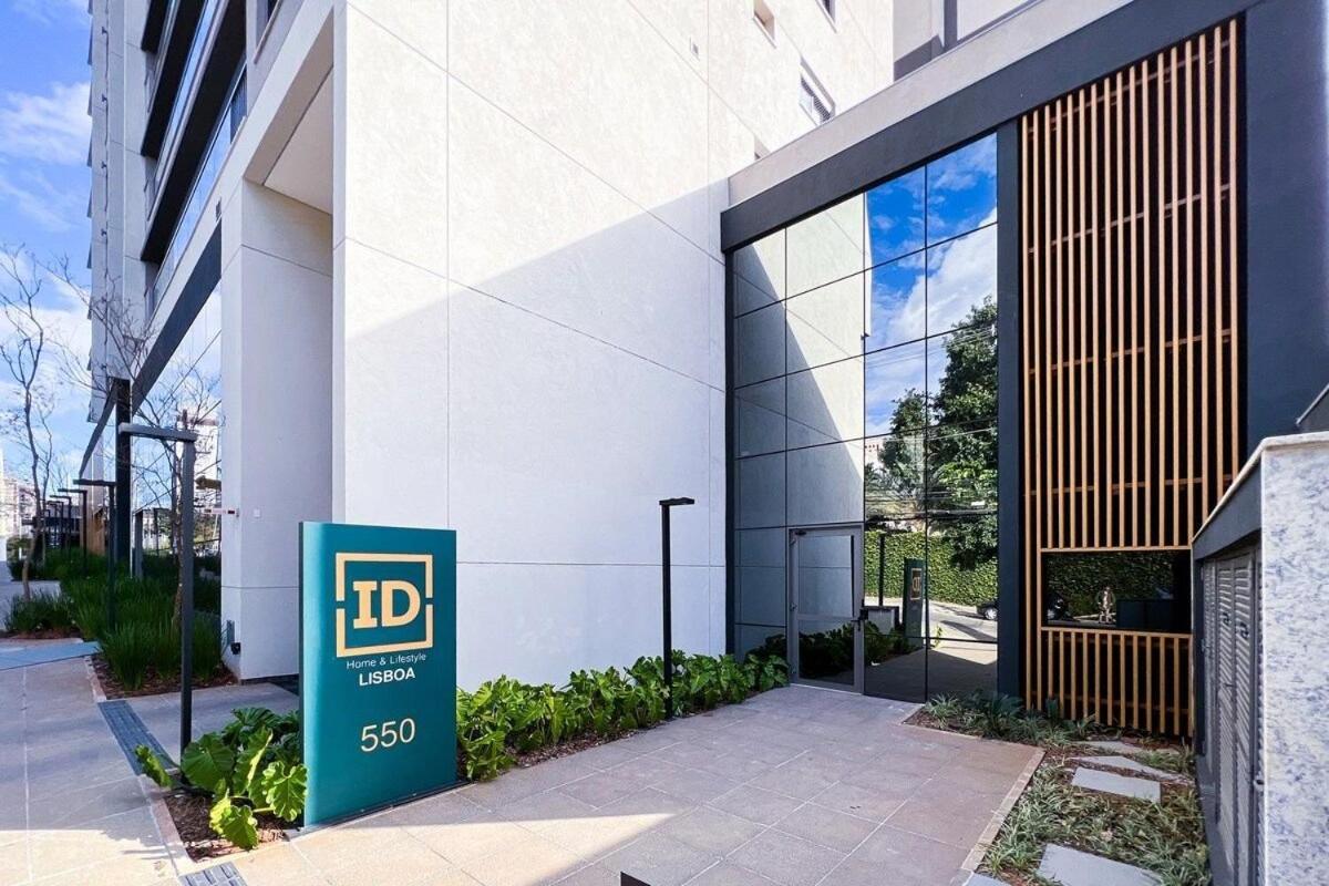 Zainalofts7vila Mariana Ao Lado Metro, Casv 57 Id * Sao Paulo