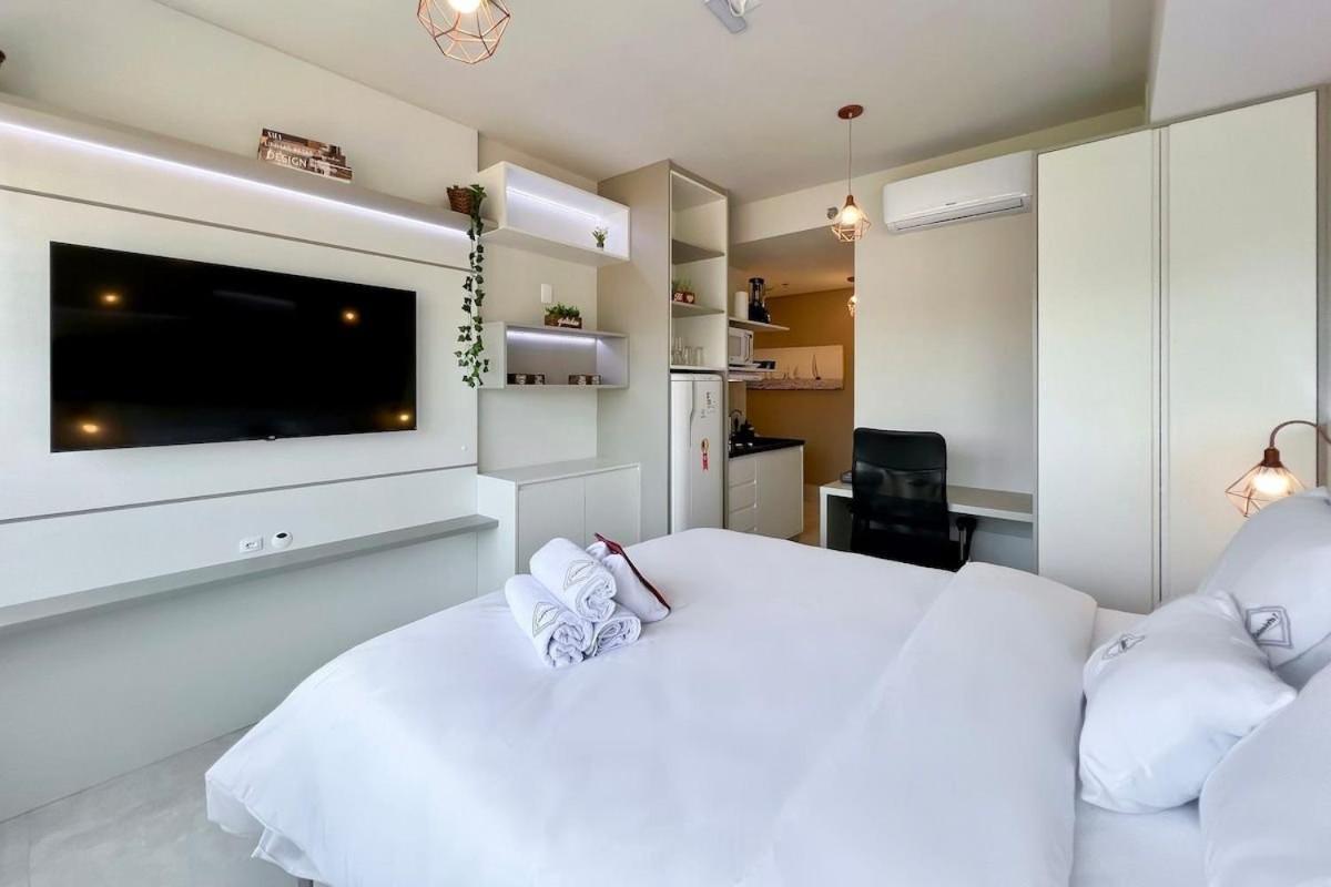 Zainalofts7vila Mariana Ao Lado Metro, Casv 57 Id Apartemen Sao Paulo