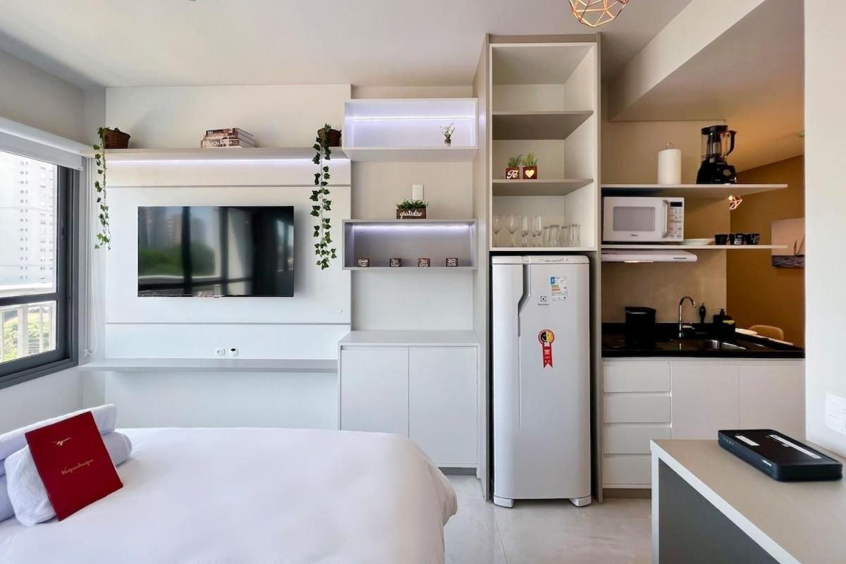 Zainalofts7vila Mariana Ao Lado Metro, Casv 57 Id *