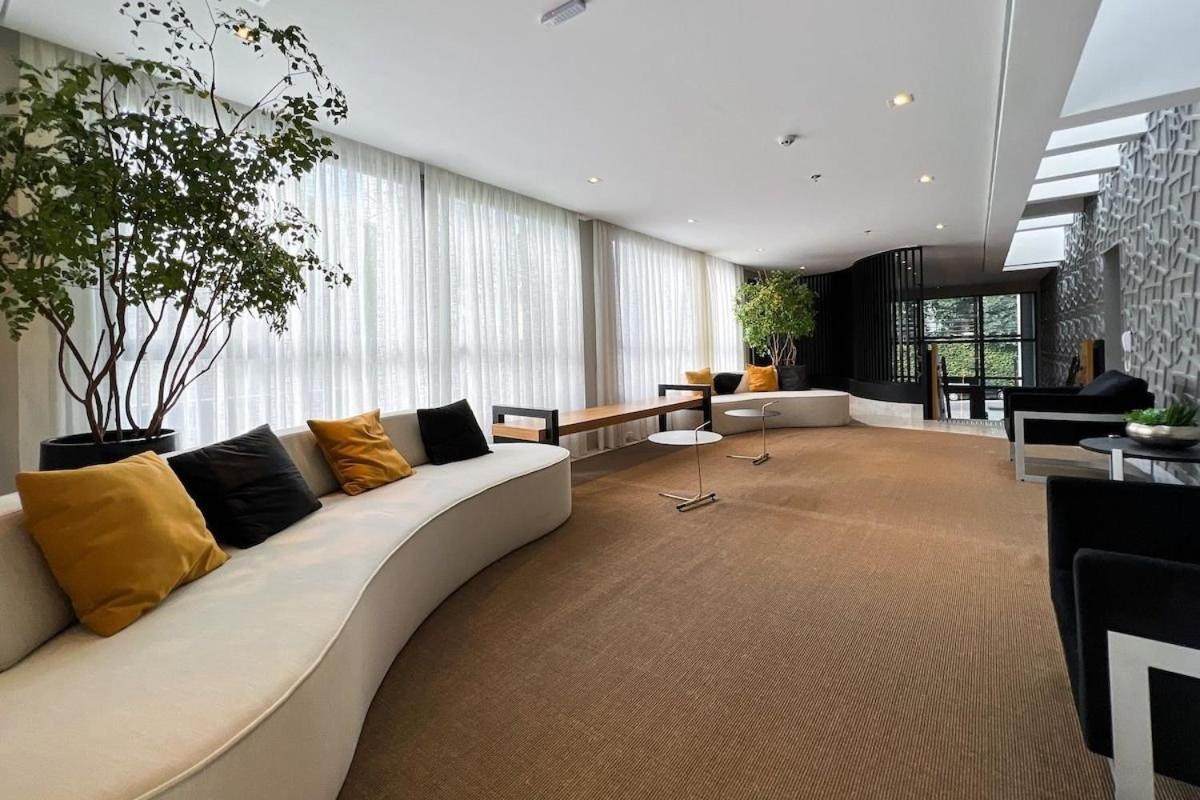 Zainalofts7vila Mariana Ao Lado Metro, Casv 57 Id Apartemen *