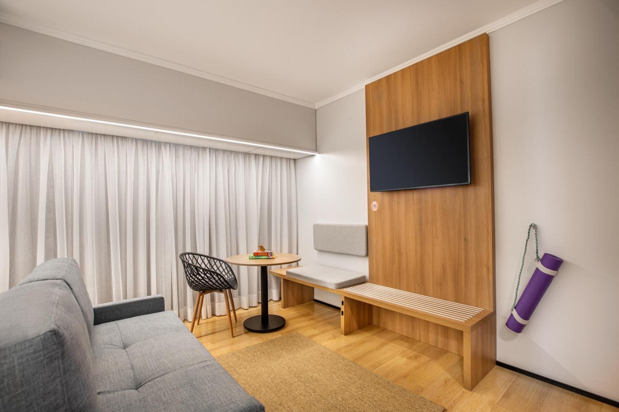 Innside By Melia Iguatemi Hotel