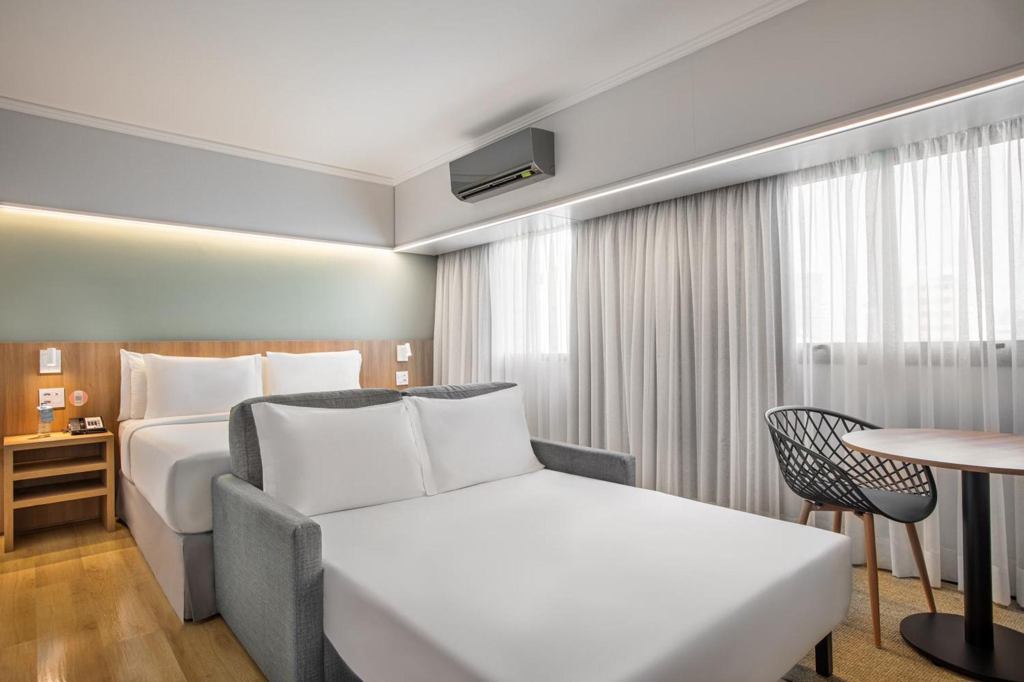 Innside By Melia Iguatemi Hotel Sao Paulo